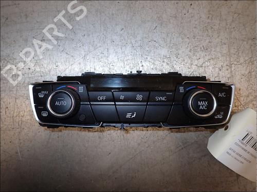 Used Climate control Climate control BMW 2 Active Tourer (F45) 218 d (150 hp) 34028917 34028917