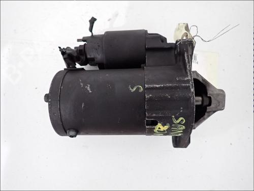 Used Starter Starter DACIA SANDERO 1.4 MPI LPG (72 hp) 34018718 34018718