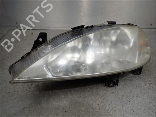 Used Left headlight Left headlight 36764400 36764400