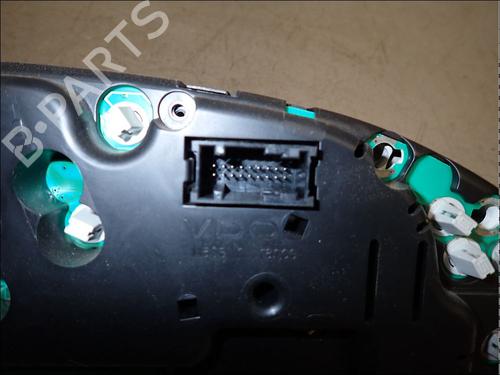 Instrument cluster PEUGEOT 607 (9D, 9U) 2.2 HDi | BP34031601C47 - Image 3