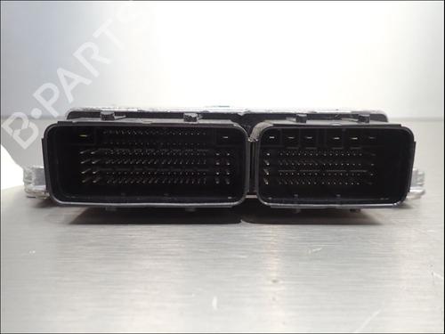 Engine control unit (ECU) DS DS 3 Convertible (SB_) 1.2 THP 110 | BP40035274M57 - Image 3