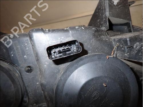 Left headlight RENAULT SCÉNIC II (JM0/1_) 1.9 dCi (JM0G, JM12, JM1G, JM2C) | BP34012689C28  - Image 5