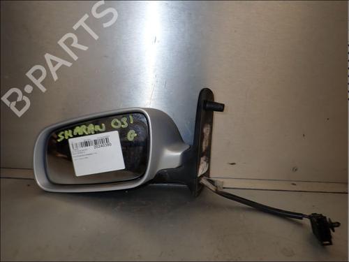 Used Left mirror Left mirror VW SHARAN (7M8, 7M9, 7M6) 1.9 TDI (130 hp) 34023393 34023393