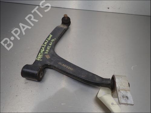 Used Right front suspension arm Right front suspension arm PEUGEOT PARTNER Box Body/MPV (5_, G_) 2.0 HDi (90 hp) 40462614 40462614