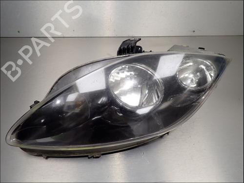 Left headlight SEAT LEON (1P1) 1.6 TDI | BP39063092C28 - Image 2