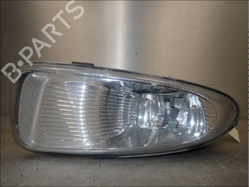 Used Left front fog light Left front fog light 34034878 34034878