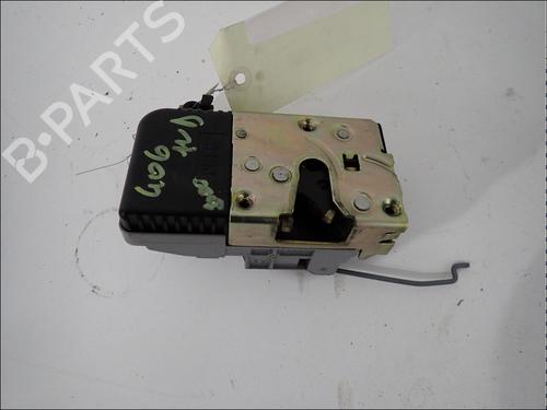 Used Front right lock Front right lock PEUGEOT 406 (8B) 2.0 HDI 110 (109 hp) 34012931 34012931