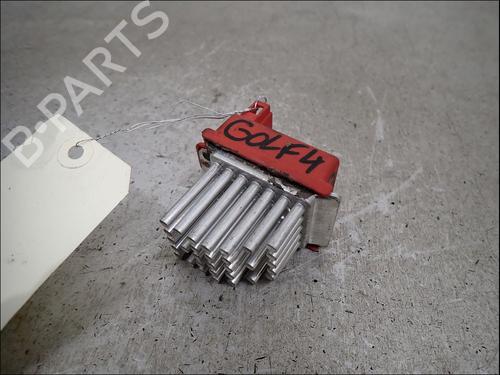 Used Heater resistor Heater resistor 36832160 36832160