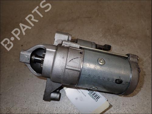 Startmotor Startmotor PEUGEOT 308 III (FB_, FH_, FP_, F3_, FM_) BlueHDi 130 (FBYHZL, FBYHZT) (131 hp) 35999876 35999876