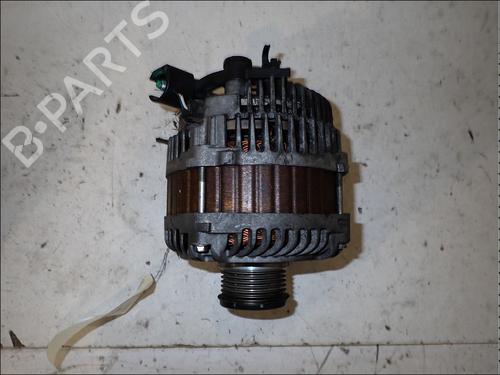 Alternator CITROËN C5 III (RD_) 2.0 HDi 140 (RDRHF8, RDRHFA, RDRHA8, RDRHAJ) | BP34018410M7 - Image 2
