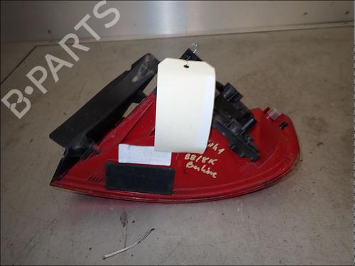 Left taillight AUDI A4 B8 (8K2) 2.0 TDI | BP34011803C34 - Image 3