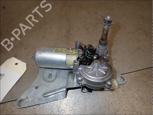 Used Rear wiper motor Rear wiper motor RENAULT TWINGO I (C06_) 1.2 (C066, C068) (58 hp) 34018330 34018330