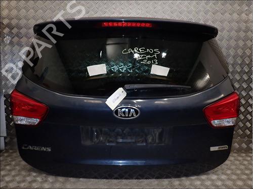 Used Tailgate Tailgate KIA CARENS IV 1.6 GDi (135 hp) 34032742 34032742