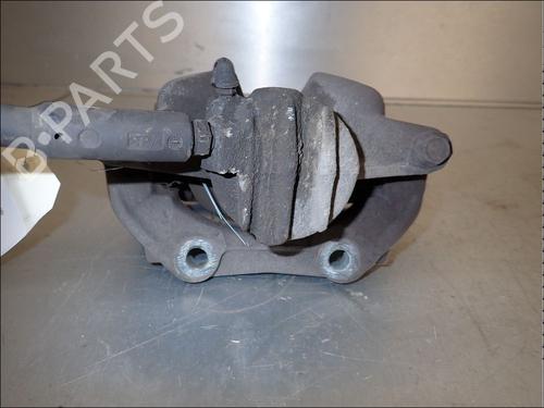 Left front brake caliper CITROËN C4 I (LC_) 1.6 HDi | BP34030159M105 - Image 3