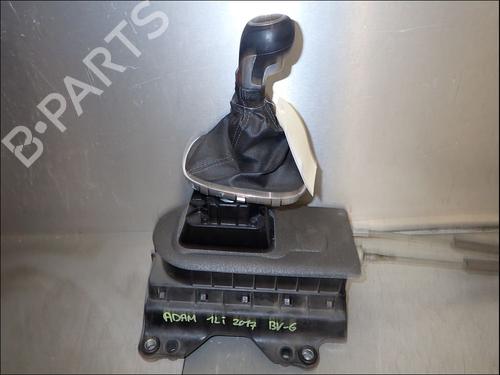 Gear lever OPEL ADAM (M13) 1.0 | BP38552982M90 - Image 2