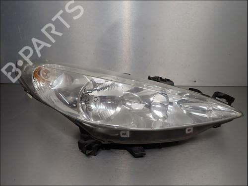 Used Right headlight Right headlight 39225128 39225128
