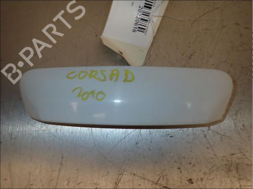 Used Electronic module Electronic module OPEL CORSA D (S07) 1.3 CDTI (L08, L68) (90 hp) 34029810 34029810