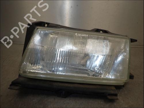 Used Left headlight Left headlight PEUGEOT EXPERT Van (222) 2.0 HDI (109 hp) 36068595 36068595