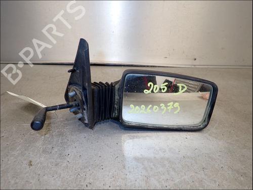 Used Right mirror Right mirror 37681790 37681790