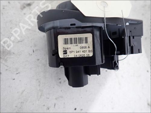 Headlight switch SEAT ALTEA XL (5P5, 5P8) 1.9 TDI | BP34017083I24 - Image 3