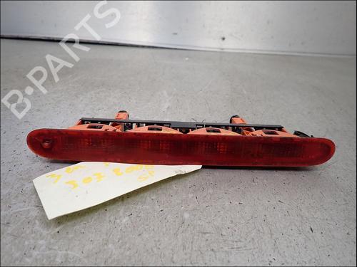 Bremselys Bremselys PEUGEOT 307 (3A/C) 1.6 HDi (90 hp) 37584611 37584611