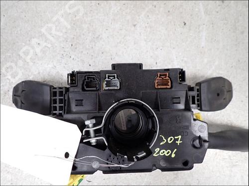 Headlight switch PEUGEOT 307 (3A/C) 1.6 HDi | BP37513418I24 - Image 5