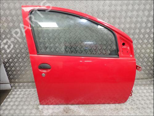right-front-door-citroen-c1-pm_-pn_-2005-2006-2007-2008-2009-2010-2011-2012-2013-2014-37710688 main image