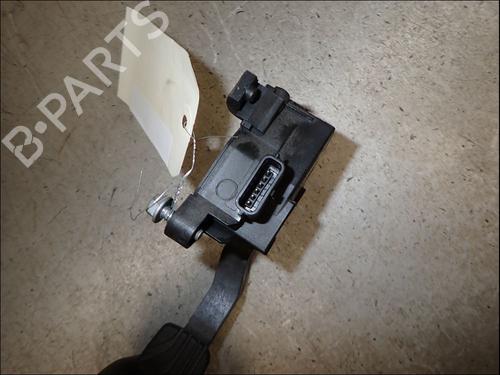 Pedal RENAULT MEGANE IV Hatchback (B9A/M/N_) 1.2 TCe 130 (B9MR) | BP36105113I4 - Image 4