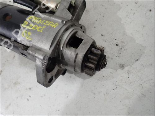 Starter NISSAN PRIMERA Hatchback (P12) 2.2 Di | BP39737084M8 - Image 2