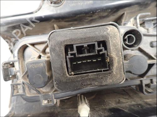Left taillight PEUGEOT BIPPER (AA_) 1.4 HDi | BP39577268C34 - Image 5