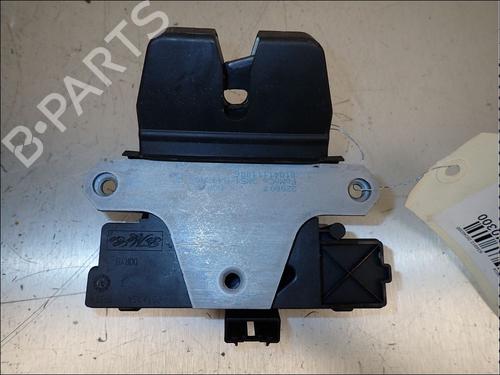 Tailgate lock FORD FOCUS C-MAX (DM2) 1.8 TDCi | BP34029762C101  - Image 5