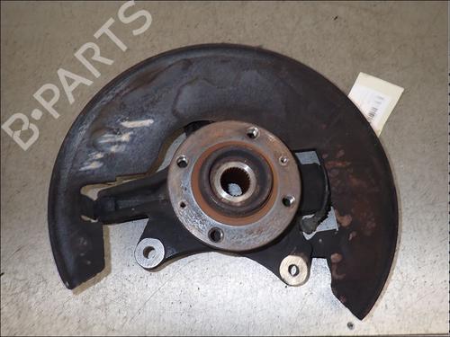 Used Left front steering knuckle Left front steering knuckle CITROËN DS5 2.0 HDi 165 (163 hp) 34035500 34035500