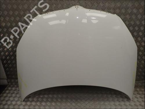 Used Hood Hood SKODA ROOMSTER (5J7) 1.6 TDI (90 hp) 40252676 40252676