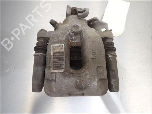 Used Left rear brake caliper Left rear brake caliper CITROËN C3 III (SX) 1.5 BlueHDi 100 (SXYHYP, SXYHTU) (102 hp) 39577233 39577233
