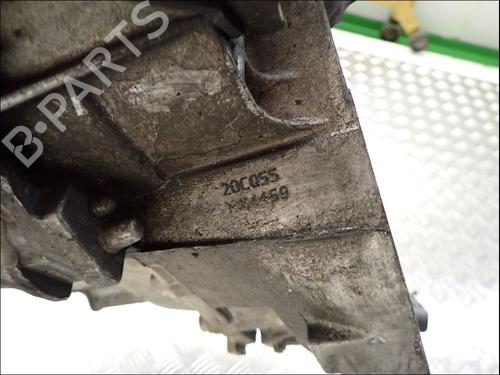 Gearbox CITROËN C3 II (SC_) 1.4 HDi 70 (SC8HZC, SC8HR0, SC8HP4) | BP37220059M3 - Image 7