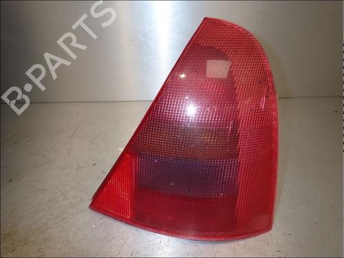 Used Right taillight Right taillight RENAULT CLIO II (BB_, CB_) 1.9 dTi (B/CB0U) (80 hp) 34026837 34026837