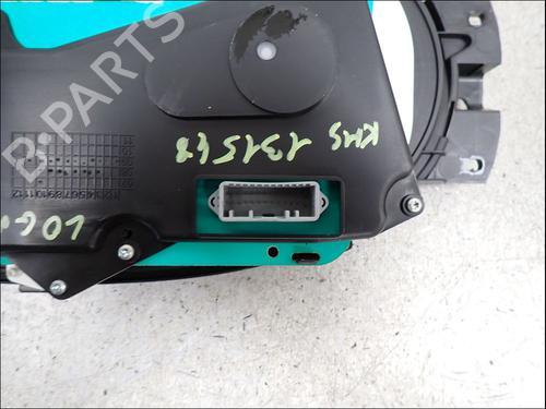 Instrument cluster DACIA LOGAN MCV (KS_) 1.5 dCi (KS0W) | BP37065649C47 - Image 4