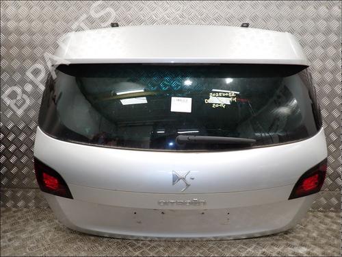 Used Tailgate Tailgate CITROËN DS4 (NX_) 2.0 HDi 165 (163 hp) 34032225 34032225