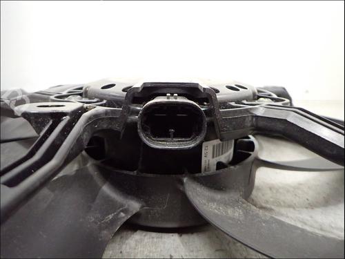 Radiator fan CITROËN C3 III (SX) 1.5 BlueHDi 100 (SXYHYP, SXYHTU) | BP36518344M35 - Image 3