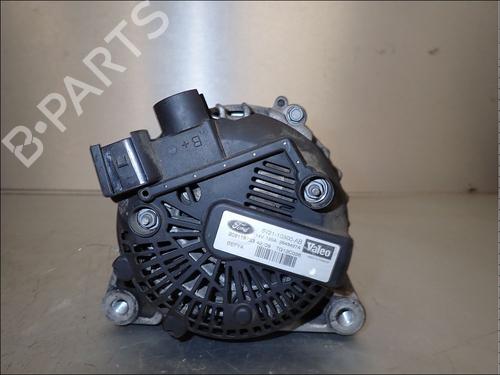 Alternator MAZDA 2 (DE_, DH_) 1.6 MZ-CD | BP34016346M7 - Image 4