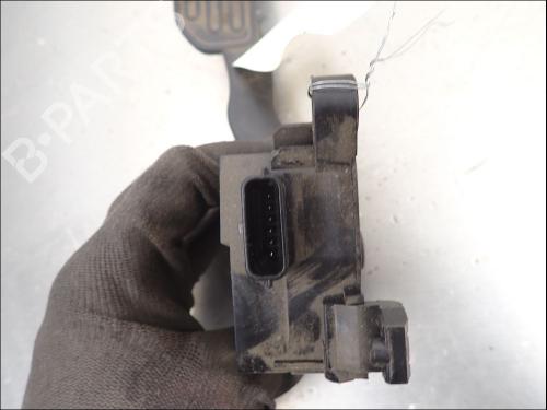 Pedal NISSAN NOTE (E12) 1.2 DIG-S | BP40491124I4 - Image 4