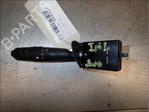 Used Headlight switch Headlight switch PEUGEOT 406 Break (8E/F) 2.0 HDI 110 (109 hp) 34023937 34023937