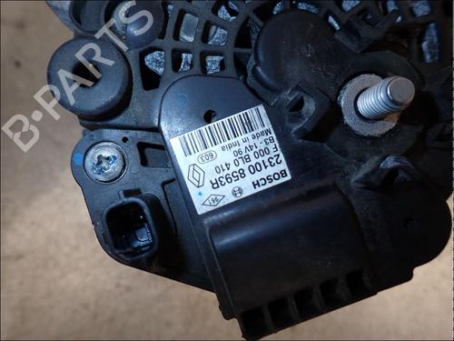 Alternator DACIA SANDERO II TCe 90 (B8M1, B8MA, B8AC) | BP34018601M7 - Image 4