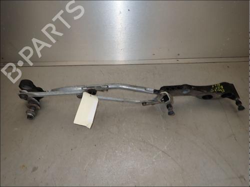 Used Front wipers mechanism Front wipers mechanism BMW 5 Touring (E61) 525 d (163 hp) 34034205 34034205