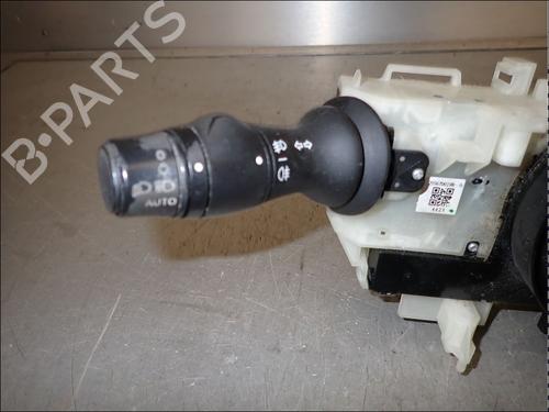 Headlight switch RENAULT SCÉNIC III (JZ0/1_) 1.5 dCi | BP34032124I24 - Image 3