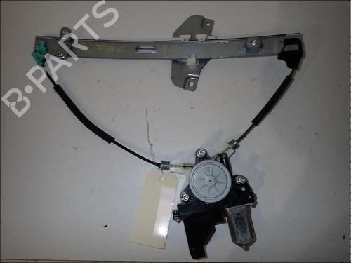 Used Front left window mechanism Front left window mechanism 34010423 34010423