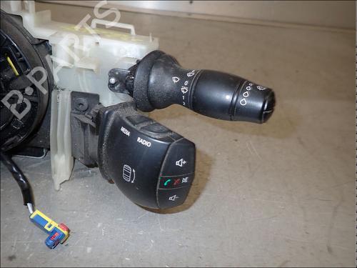Headlight switch RENAULT MASTER III Van (FV) 2.3 dCi 110 FWD (FV0R, FV0W, FV1A) | BP34014642I24 - Image 2