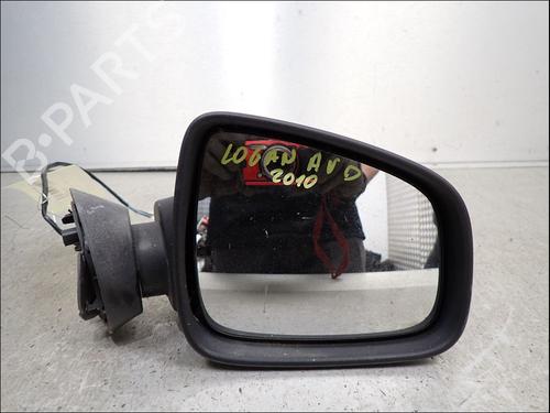 Used Right mirror Right mirror 37065673 37065673