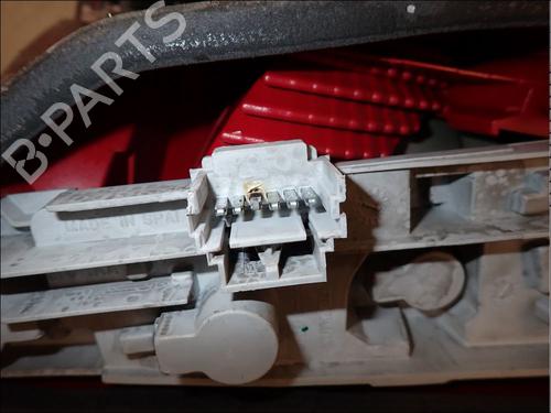 Left taillight RENAULT MODUS / GRAND MODUS (F/JP0_) 1.5 dCi (FP0F, JP0F) | BP34030460C34 - Image 4