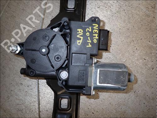 Front right window mechanism CITROËN NEMO MPV 1.3 HDi 75 | BP34010962C23 - Image 2